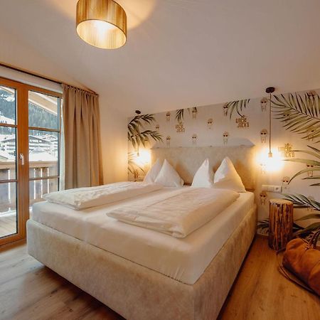 Hotel Uncle Jacks Flachau Exterior foto