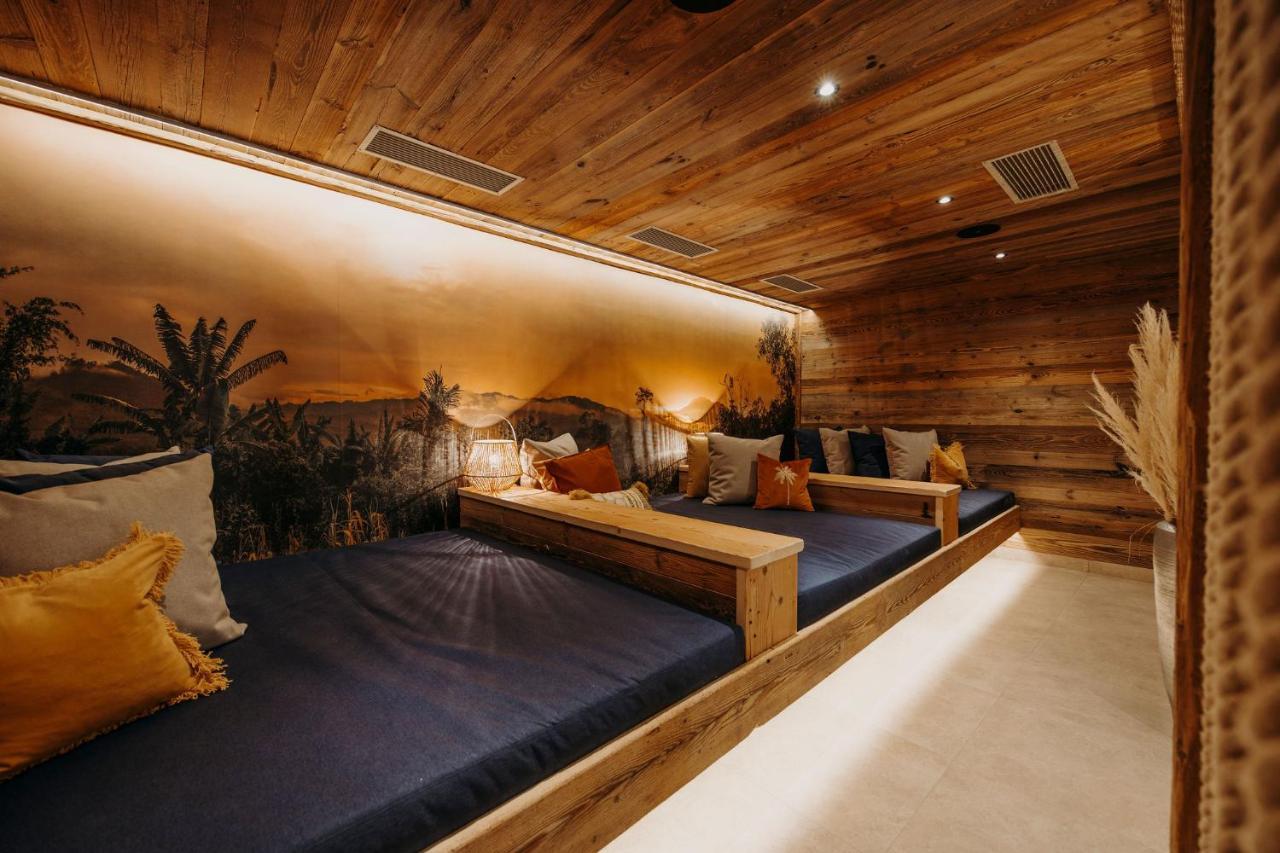Hotel Uncle Jacks Flachau Exterior foto