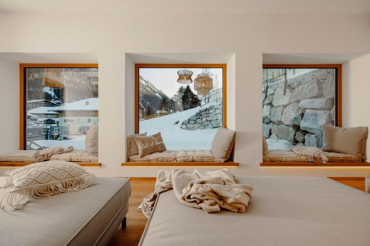 Hotel Uncle Jacks Flachau Exterior foto