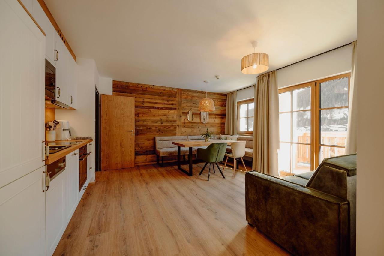 Hotel Uncle Jacks Flachau Exterior foto